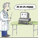 Identifica los errores de tu pc mediante los pitidos de arranque