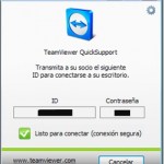 TeamViewer, una ayuda para "el amigo que sabe de ordenadores"