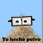 No puedo….