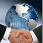 Los amos del mundo se reunieron en Grecia