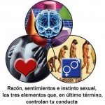 La monogamia no es natural