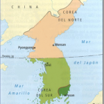 ¿Qué le pasa a Corea del Norte?