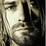 Los diarios de Kurt Cobain