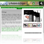 “LA PANDEMIA DE GRIPE A”: Toda la información actualizada