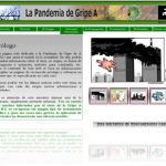 Proyecto “Pandemia de Gripe A”: Aclaraciones