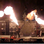 Y mañana… ¡¡¡RAMMSTEIN!!! (actualizado)