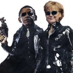 Todavía hay esperanza. Obama y Merkel se enfrentan a los especuladores.