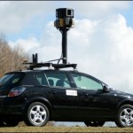 Ciudades españolas pronto en el Google Street View