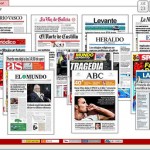 Todas las portadas de la prensa en tu PC