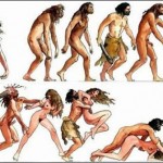 La historia violenta y sexual de la Humanidad