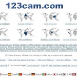 Webcams de todo el mundo