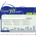 Daleya.com, un buscador muy potente