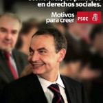 El Recorte del Gasto: Zapatero da un giro a la derecha