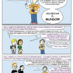 Zeitgeist VS Zeitgeist contrastado