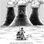 La situación energética de España I