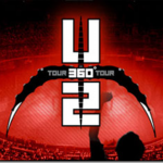 Mañana se ponen a la venta las entradas del concierto de U2 en San Sebastián