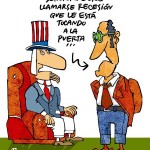 Qué saber sobre la crisis económica actual: Los verdaderos culpables