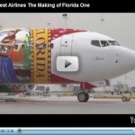 Construyendo un avión