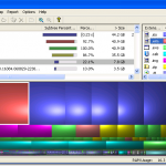 Analiza tu disco duro con WinDirStat
